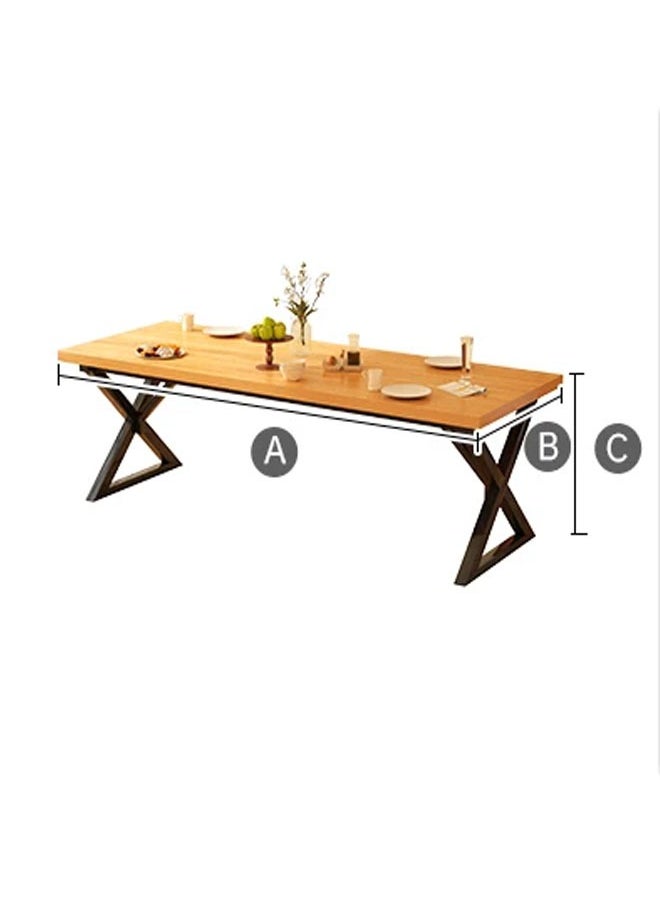 NKX - Modern Dining Table for Modern Living - Image 1