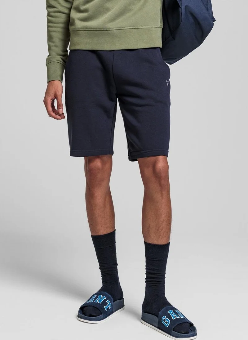 GANT Gant Teen Boys Original Sweat Shorts