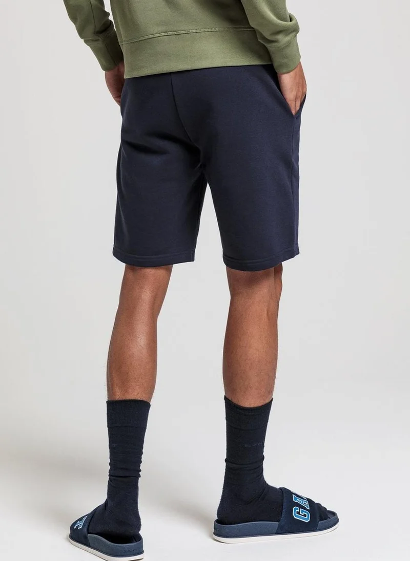 GANT Gant Teen Boys Original Sweat Shorts