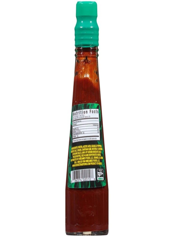 Bufalo Salsa Clasica Mexican Hot Sauce - Image 2