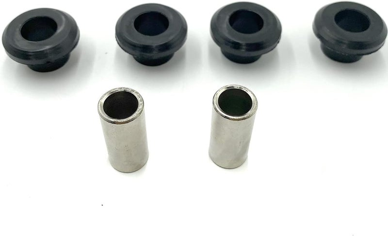 BRGMAX Polyurethane Handlebar Dampers Bushing Kit for Harley Davidson - Image 3