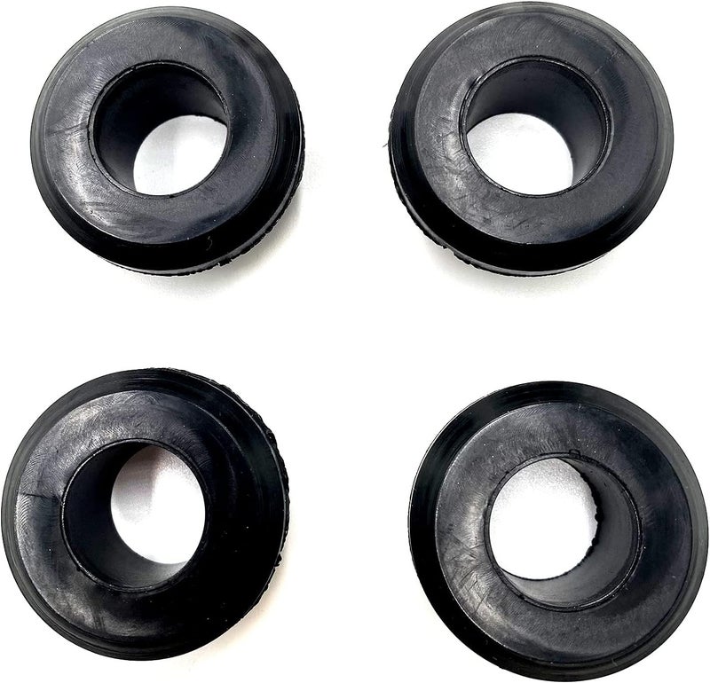 BRGMAX Polyurethane Handlebar Dampers Bushing Kit for Harley Davidson - Image 5