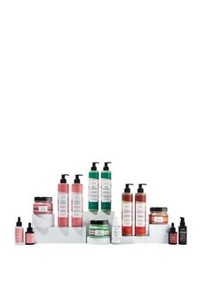 favelin Moroccan Argan Repairing Conditioner | Infused with Collagen Keratin & Pro-Vitamin B5 | 300 ml  - Image 3