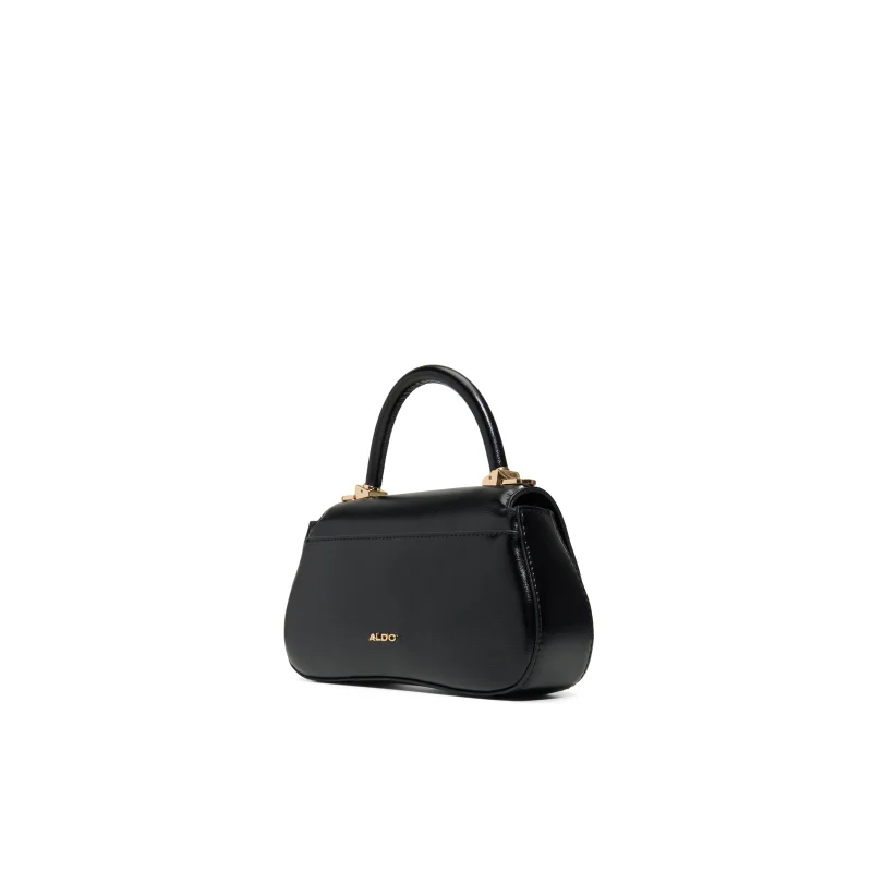 ALDO Catrine Buckle Detail Satchel