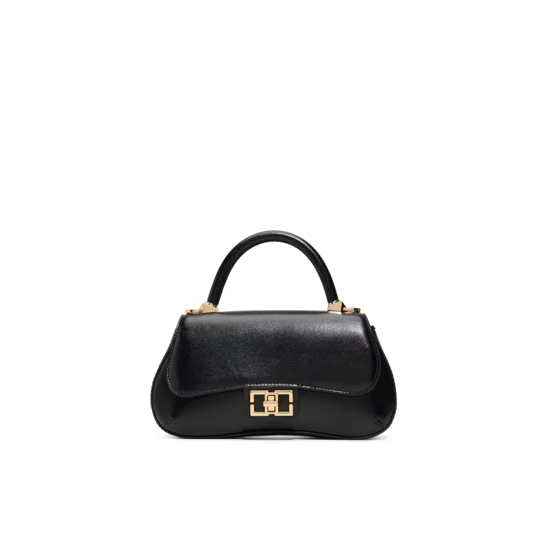 ALDO Catrine Buckle Detail Satchel