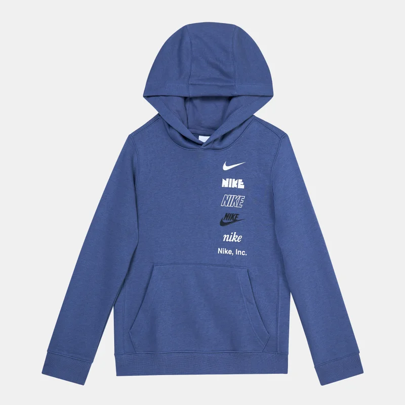 Nike Kids' Sportswear Hoodie
