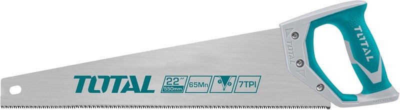 Total Hand Saw 22" THT55226