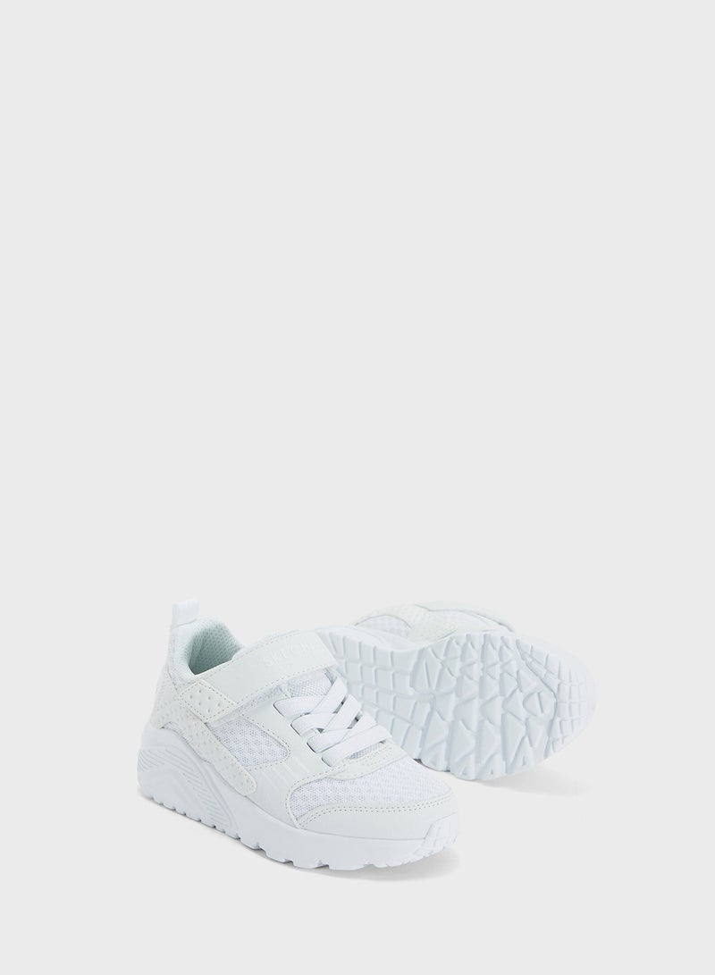 SKECHERS Kids Uno Lite  - Image 3