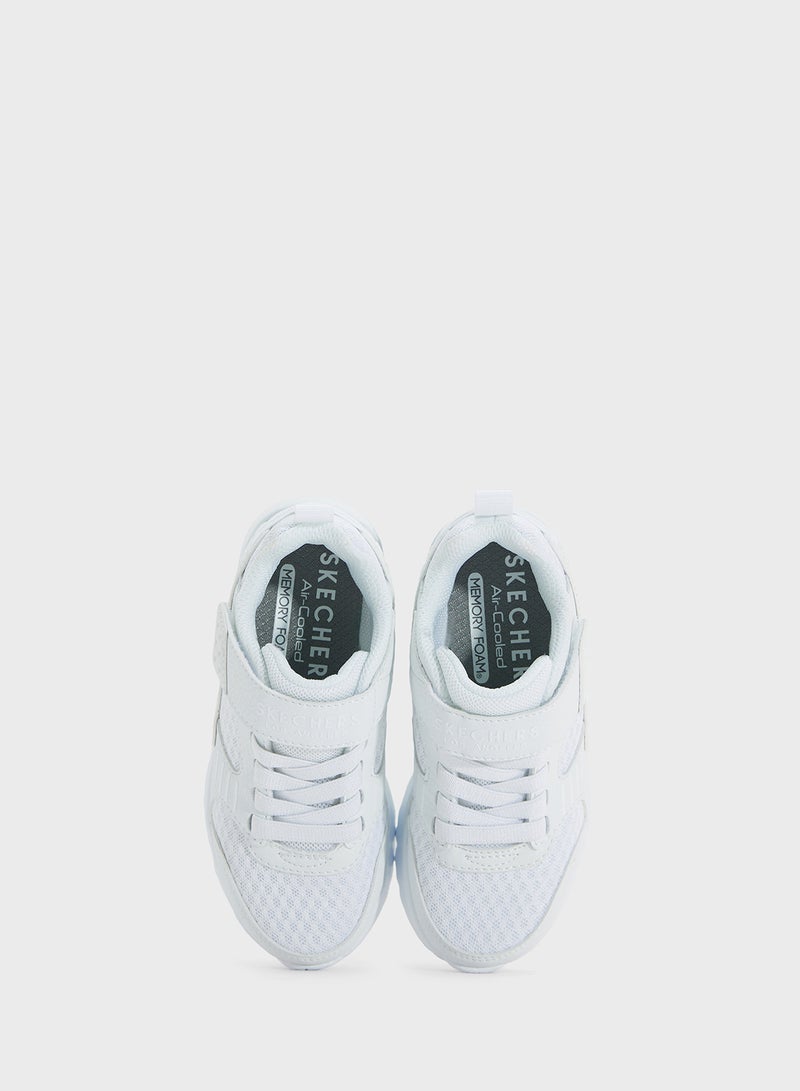 SKECHERS Kids Uno Lite  - Image 4