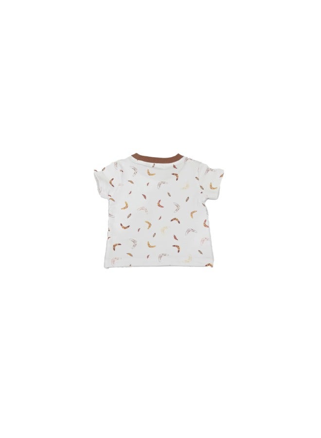 Junior Baby Boys T-Shirt - Image 2