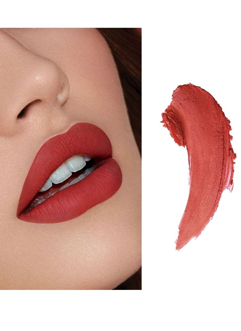 Touch Factor PRO Matte Lip Color Lipstick  - Image 2