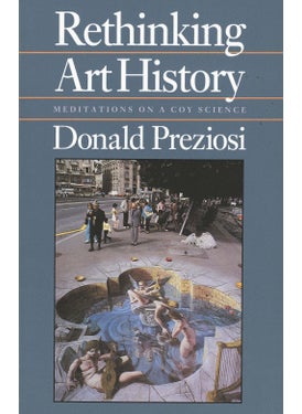 Rethinking Art History 