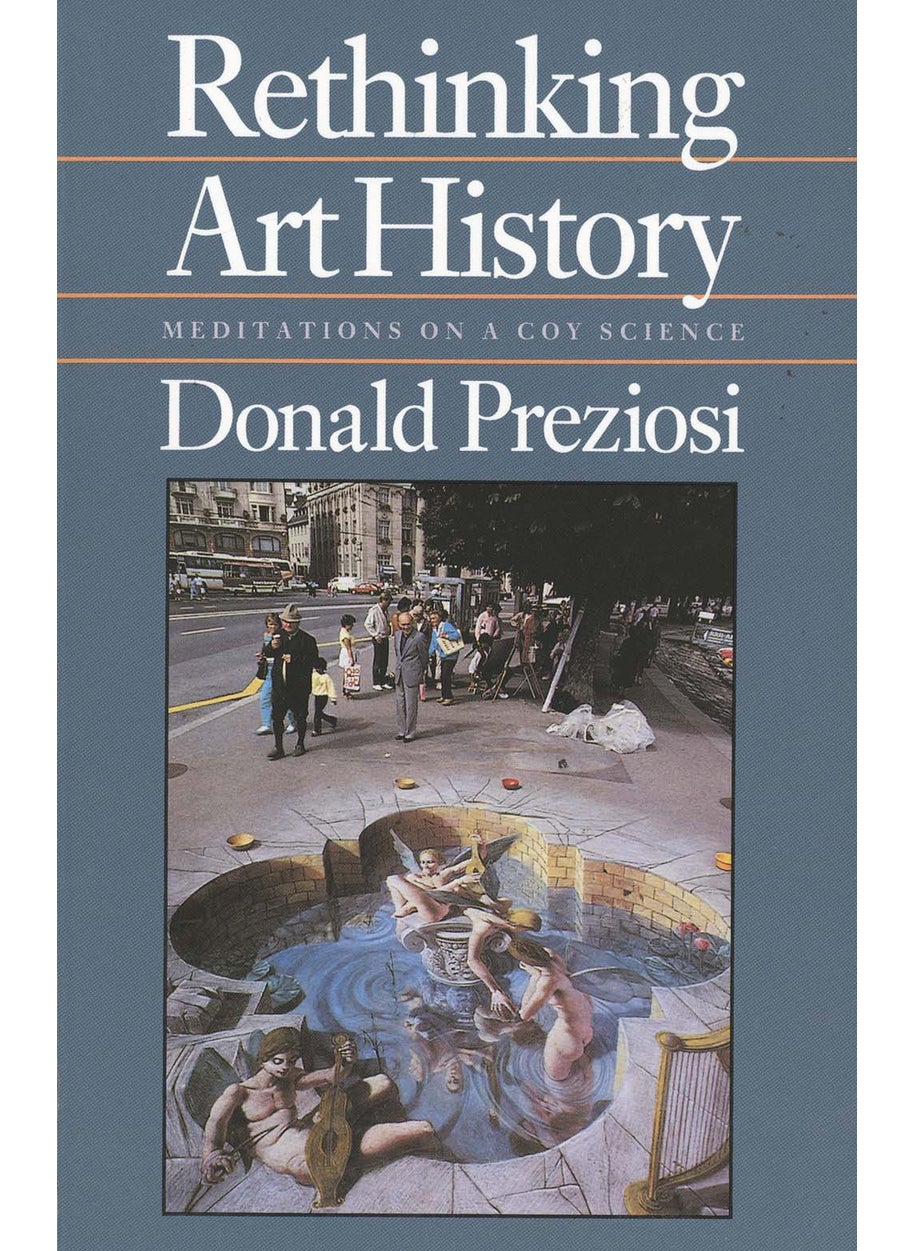 Rethinking Art History 