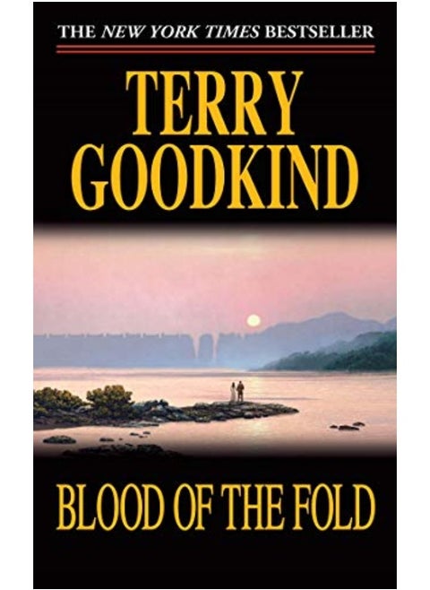 Blood Of The Fold