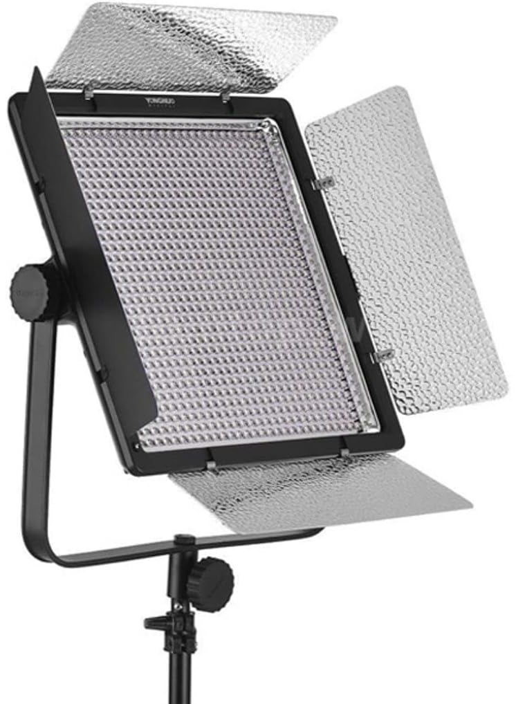 يونجنيو مصباح فيديو يونجنو -YN900 II - Image 2