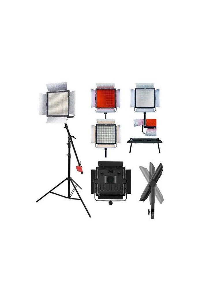 YONGNUO - YONGNUO VIDEO LIGHT -YN900 II - Image 1