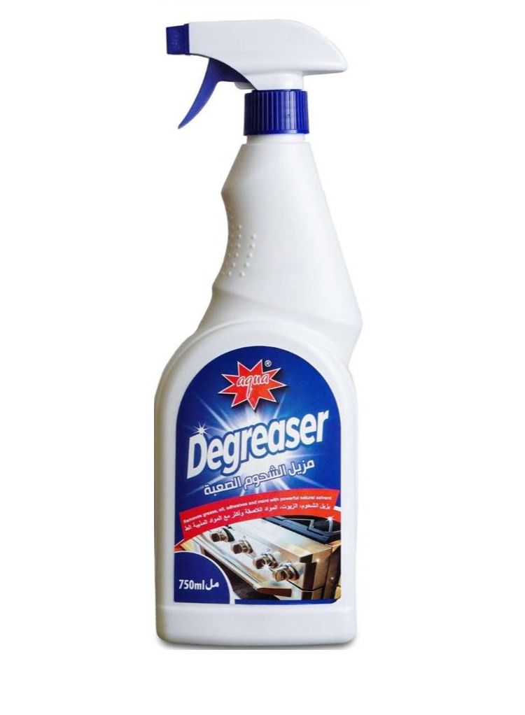 أكوا مزيل الشحوم 750 مل