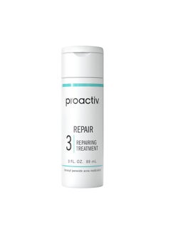 Proactiv Repair Acne Treatment Benzoyl Peroxide Spot Treatment and Repairing Serum Clear, 3 Fl Oz