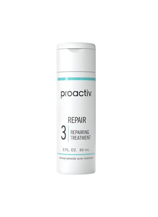 Proactiv - Proactiv Repair Acne Treatment Benzoyl Peroxide Spot Treatment and Repairing Serum Clear, 3 Fl Oz - Image 1
