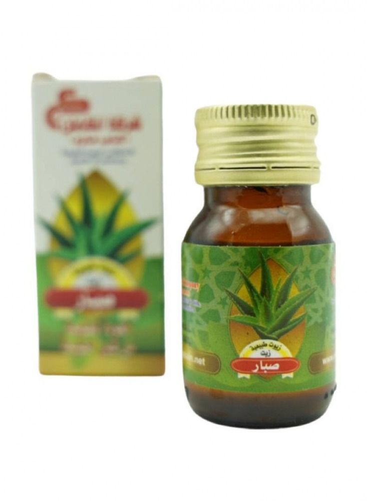 CAPTAIN Aloe vera oil 30 ml - Image 2