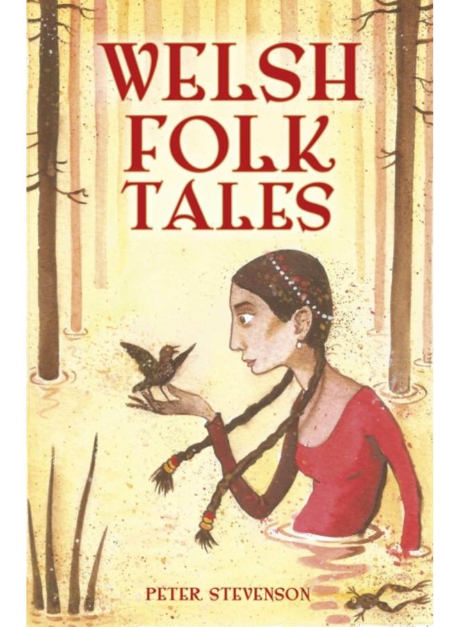 Welsh Folk Tales