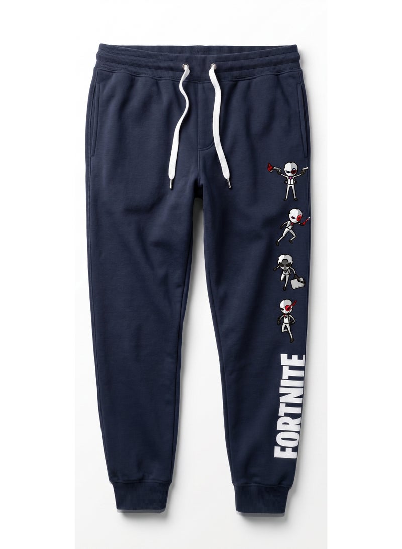 Fortnite Epic games  jogging-pants boys & girls by kids TV100%cotton - Image 1