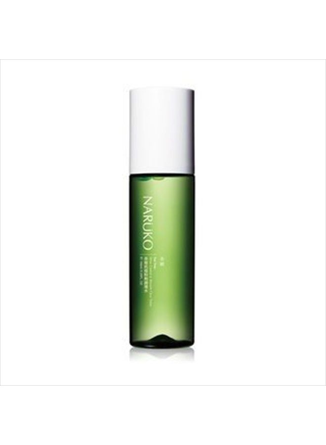 Naruko Facial Toner by Naruko - Tea Tree - Refreshing - Acne - 150ML - Image 1