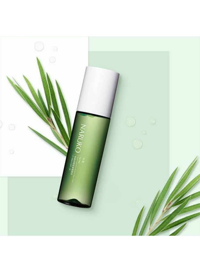 Naruko Facial Toner by Naruko - Tea Tree - Refreshing - Acne - 150ML - Image 3