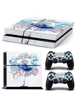 TN-PS4-8880