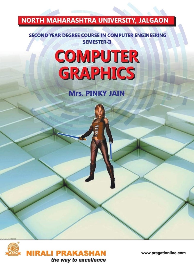 Computer Graphics - Image 1