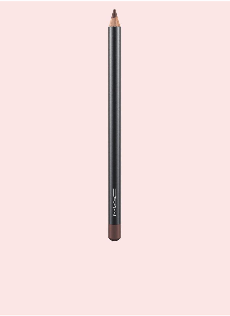 MAC Cosmetics - Lip Pencil - Chestnut - Image 1