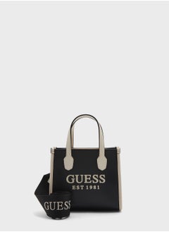 Top Handle Tote