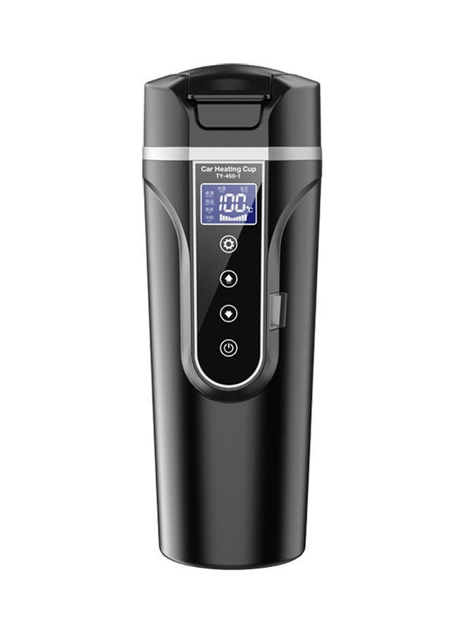 Loquat Vehicle Heated Cup - Image 1