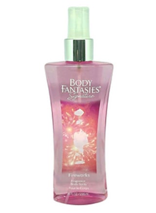 BODY FANTASIES SIGNATURE FIREWORKS Body Spray 236ML - pzsku/Z71A7EFEBCDE464FA907CZ/45/_/1723208269/210ee439-b8f6-40ab-9af9-0a9533fee570