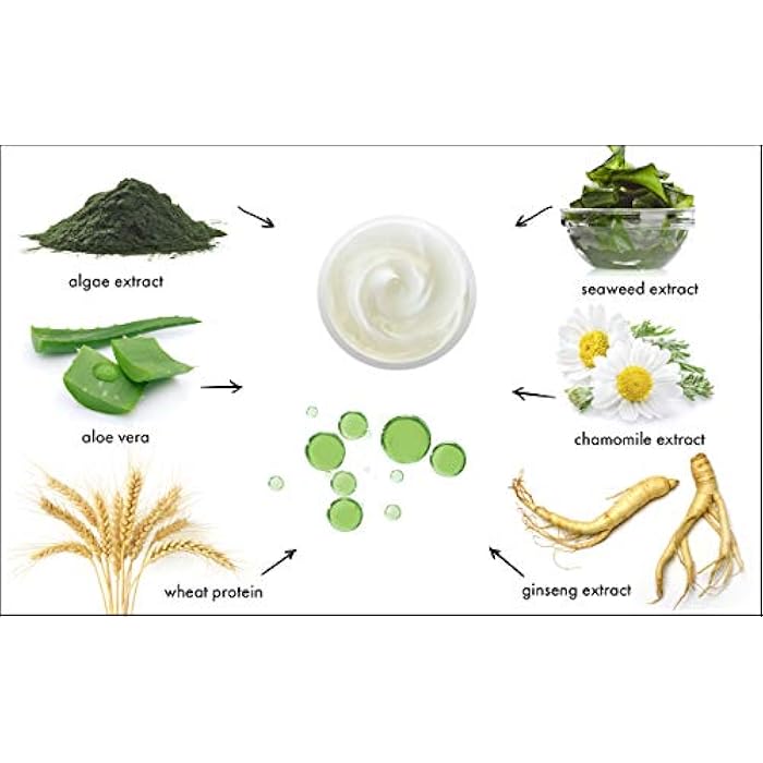 Raya Face-Line Lift (515) | 2 Piece Instant Anti-Aging and Facial Lifting Treatment Kit | Helps Reduce Fine Lines and Wrinkles | Smooths, Fills, and Lifts - Image 2