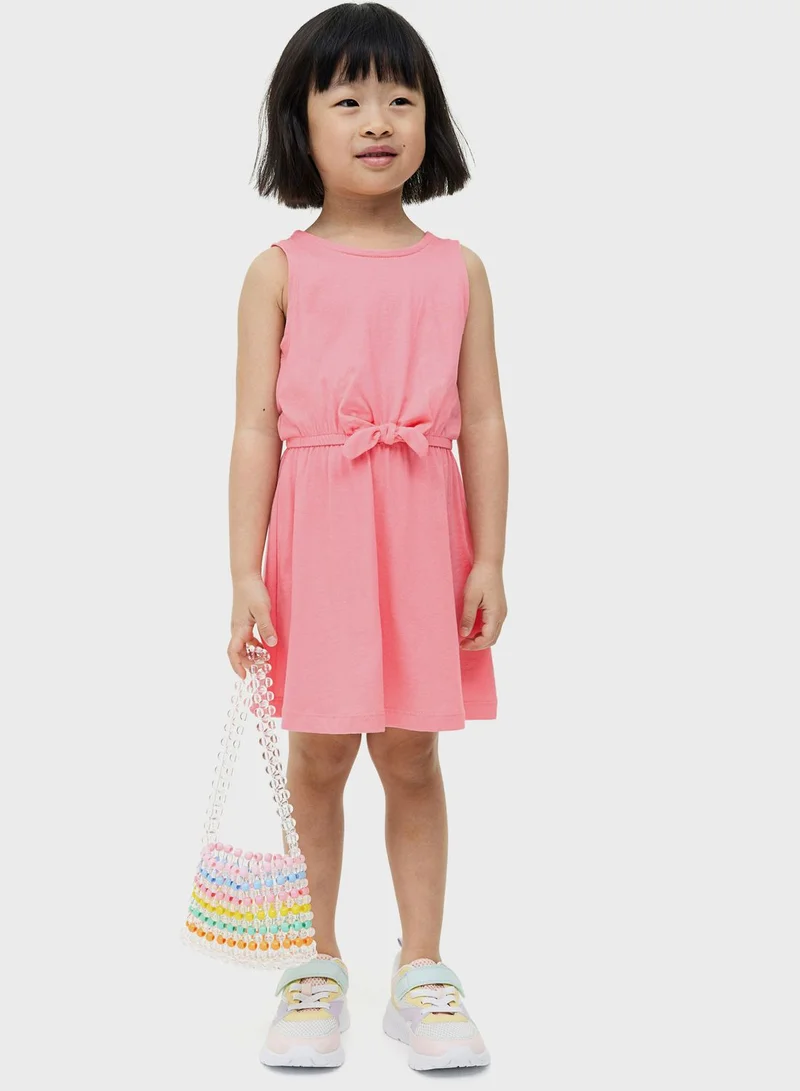 H&M Kids Low Top Velcro Sneakers