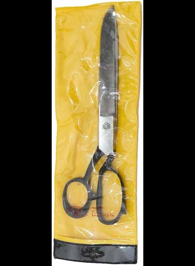 Tailor Sewing Scissors Stainless Steel 12 Inch - Image 2