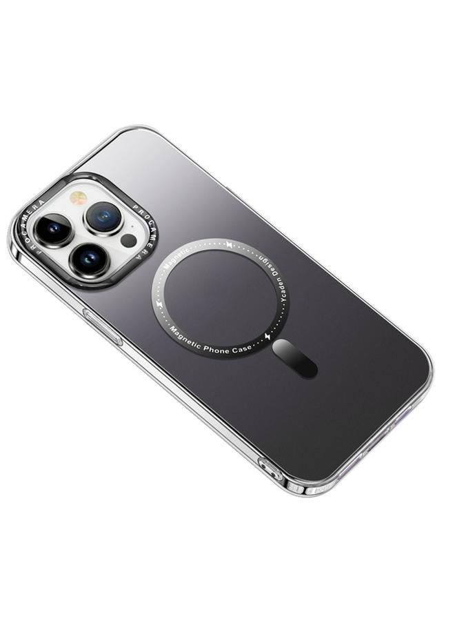 زبون جراب هاتف متدرج MagSafe لهاتف iPhone 13 Pro - Image 1