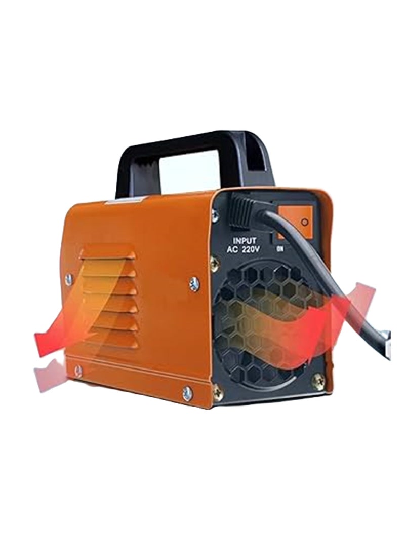 دينكس آلة لحام، برتقالية، 3900 واط، 220 فولت، 50/60 هرتز - Image 1