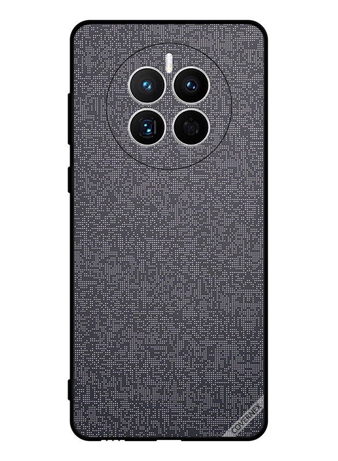 Covernex Protective Case Cover For Huawei Mate 50 Dotted Pattern - Image 1