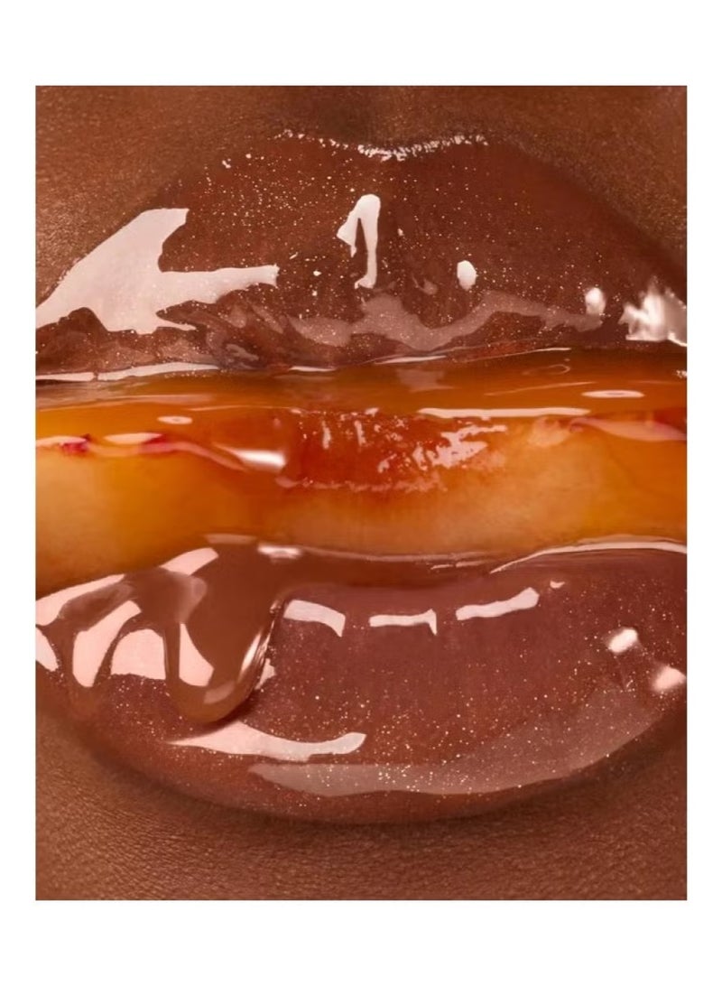 جيسو ملمع الشفاه وبلسم الشفاه جيسو - جليزد بلام 8 مل - Image 3