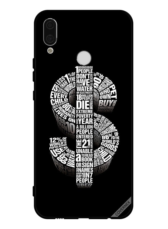 Covernex غطاء حماية لهاتف هواوي نوفا 3i دولار - Image 1