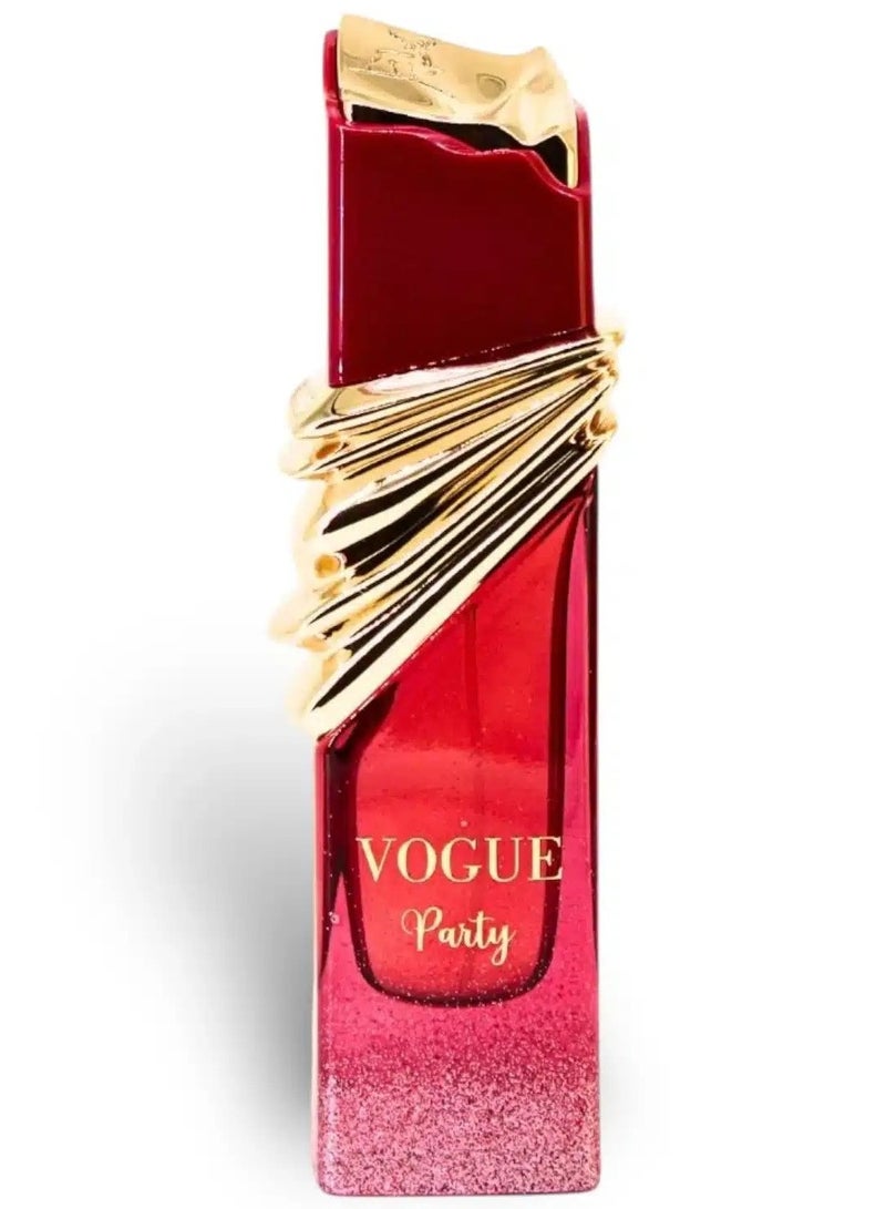 MAISON ALHAMBRA عطر فوغ للحفلات 100 مل - Image 3