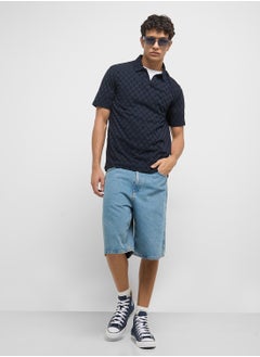 BRAVE SOUL Casual Polo Shirt  - Image 4