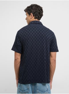 BRAVE SOUL Casual Polo Shirt  - Image 2
