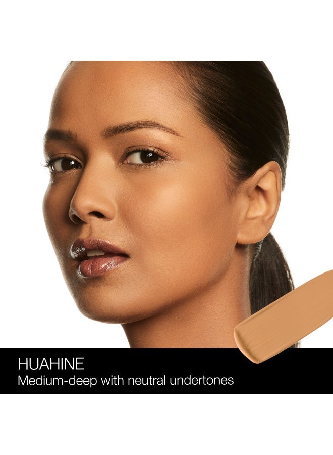NARS Cosmetics Soft Matte Complete Foundation HUAHINE - Image 3