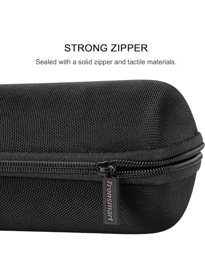 Tronsmart Tronsmart Hard Travel Case for T7 Lite Portable Bluetooth Speaker (Case Only)- EVA Premium Protection Carry Case  - Image 4
