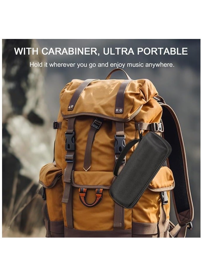Tronsmart Tronsmart Hard Travel Case for T7 Lite Portable Bluetooth Speaker (Case Only)- EVA Premium Protection Carry Case  - Image 2