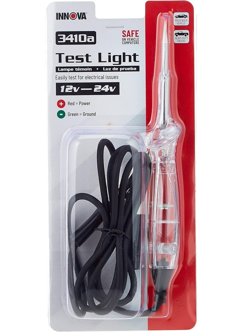 Innova 3410 Test Light/Circuit Tester - Image 1