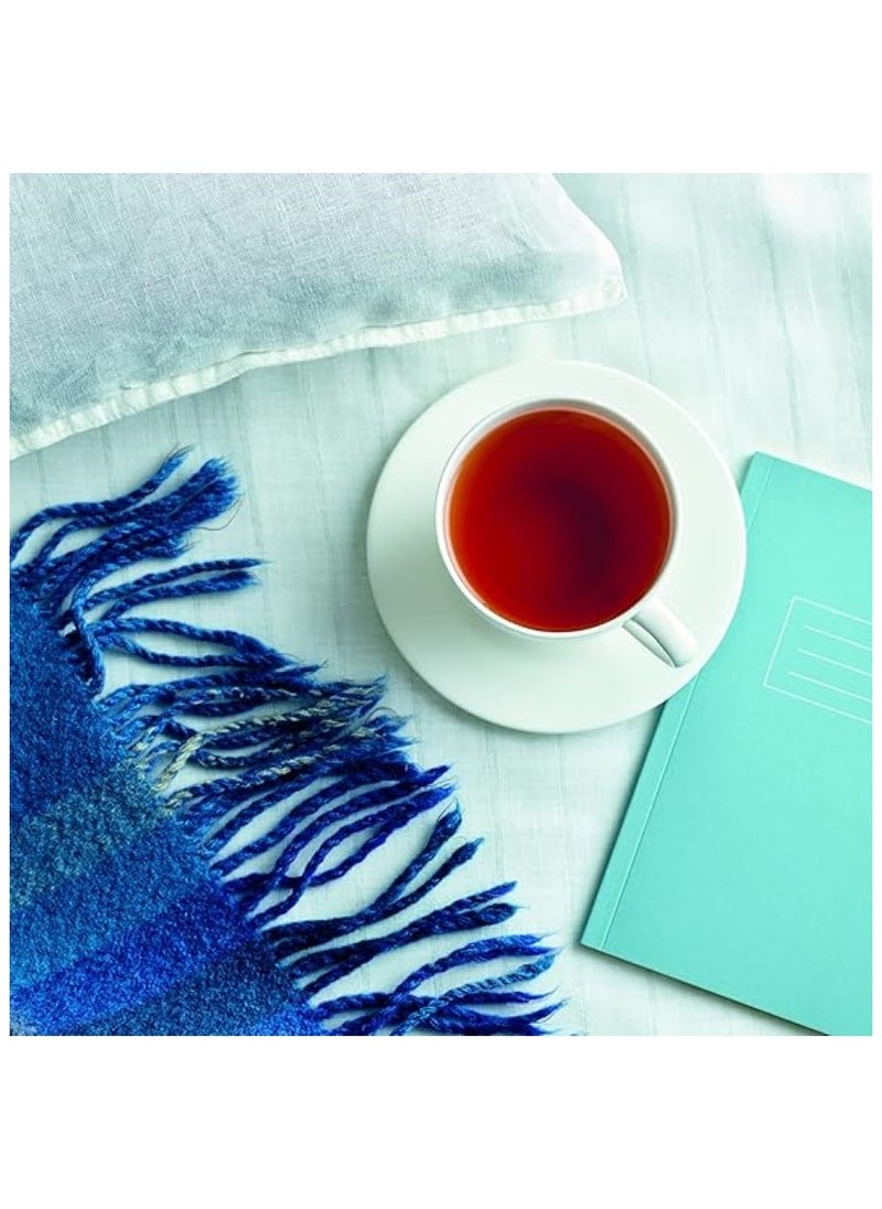 null - Decaffeinated Tea Bags 80 Pcs Pack - Image 1